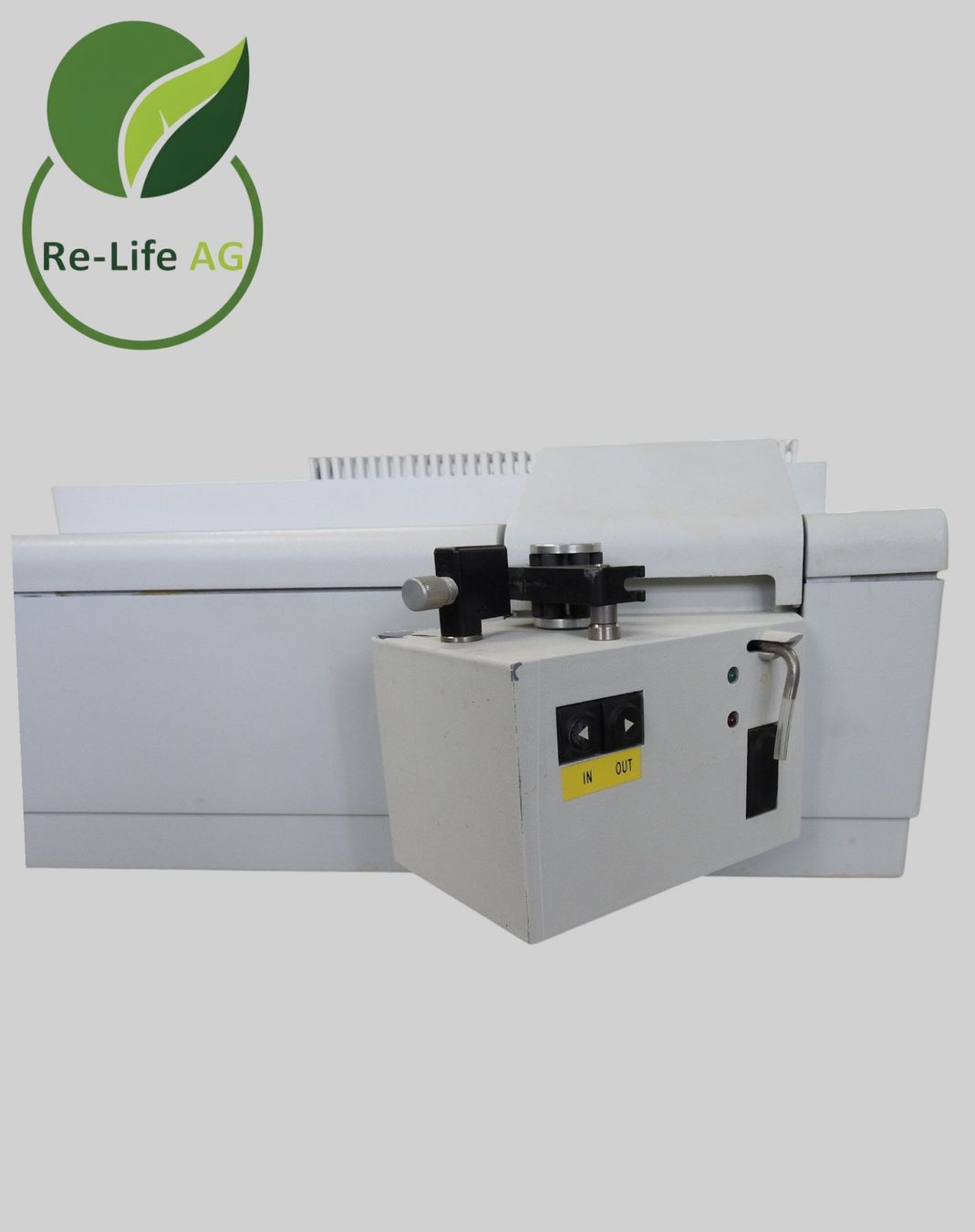 Toutes les machines: Perkin Elmer | Lambda 25 | UV/VIS Spectrometer – D'occasion à Reinach BL par Re-LifeAG_Labor 6