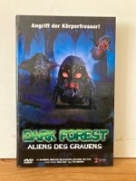 Dark Forest Aliens des Grauens - Grosse Hartbox - DVD