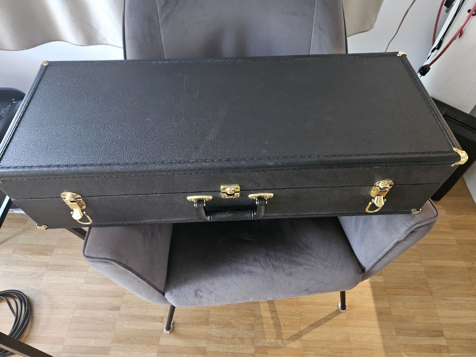 Instruments de musique: TENORSAXOPHON EXPRESSION PROF 2000 – D'occasion à Zürich par Freblu48 6