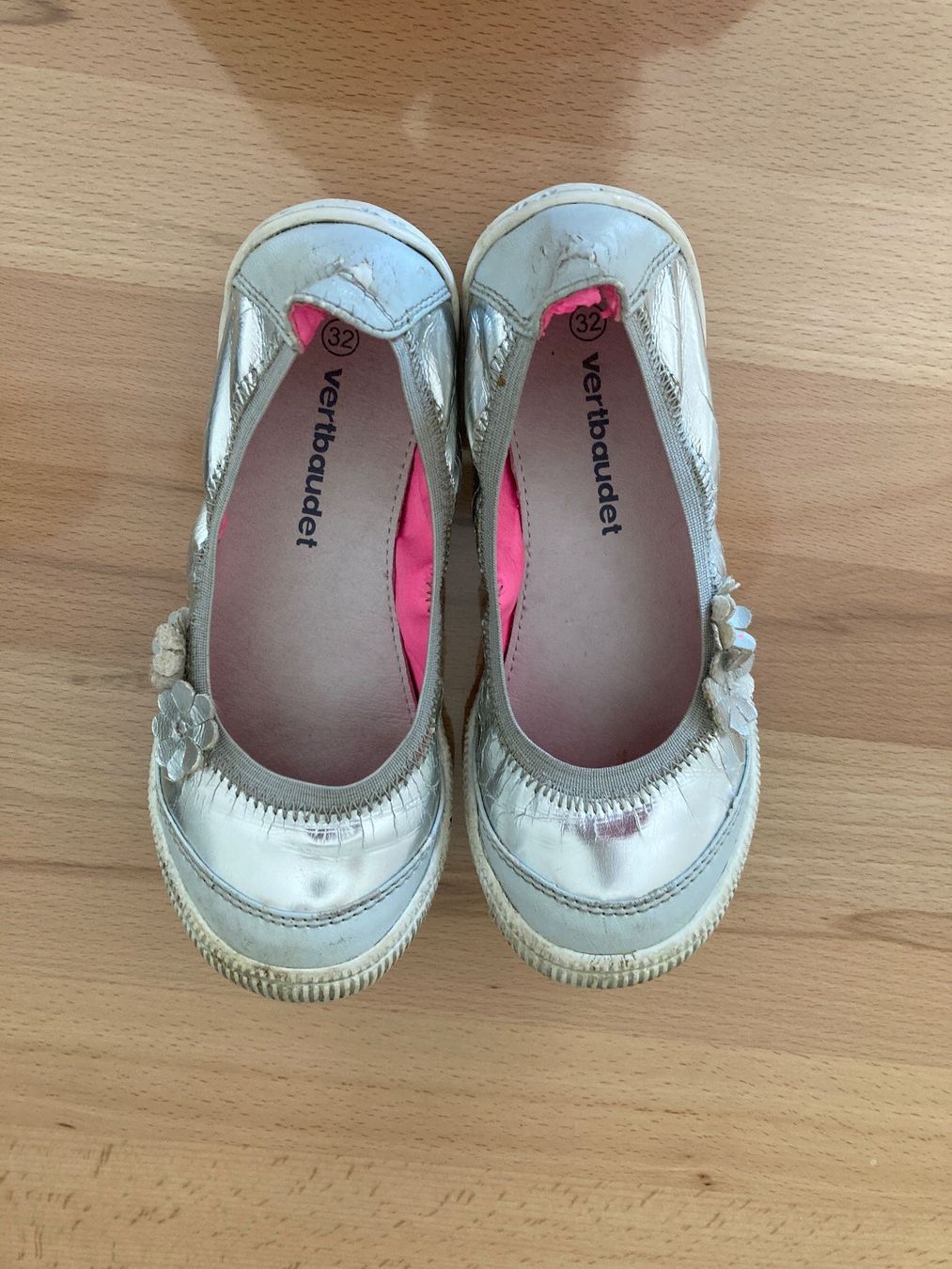 La Redoute Schuhe für Mädchen: Gr32 👟 Ballerine – Gebraucht aus Stäfa von nale068