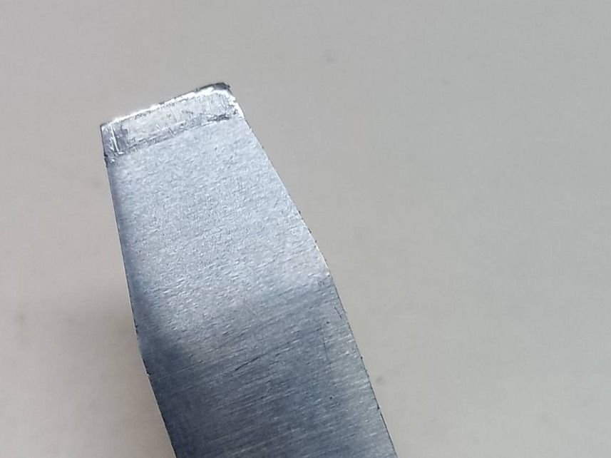 Victorinox Coltelli tascabile: Messer - "Victoria - Switzerland - Stainless" – Usato da Sorengo venduto da 74in 8