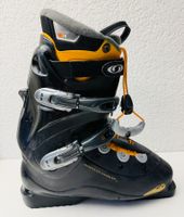 Skischuhe SALOMON Grösse 44 ( 28.0 Mondo)
