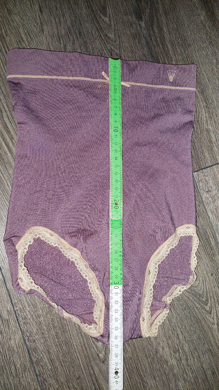 Triumph Autres dessous: Shapewear Panty Grösse S – Neuf (Voir description) à Gwatt (Thun) par Letzte-Chance-III 4