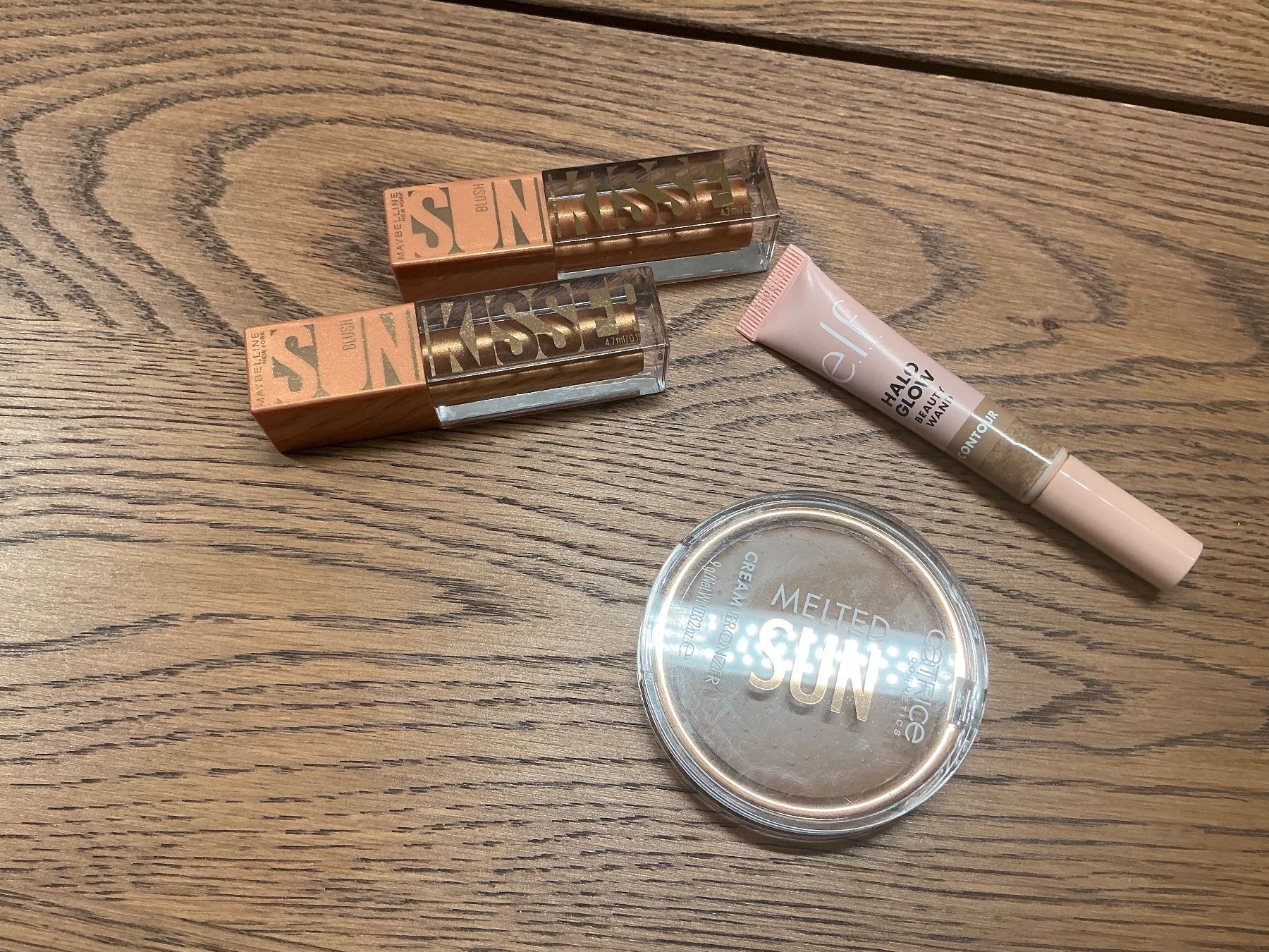 Make-up: Tolles Schminkset – Usato da Würenlos venduto da sweety5436