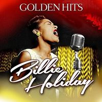 Billie Holiday - Golden Hits