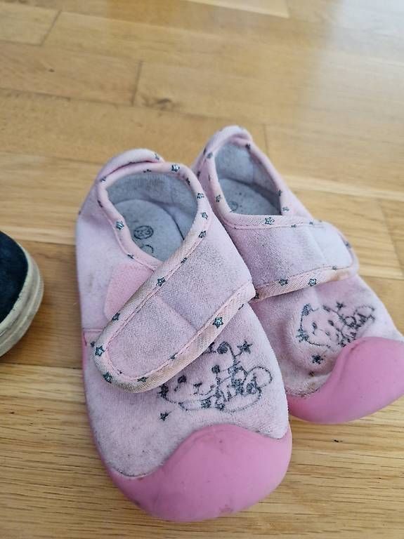 Elefanten Scarpe per ragazzi: Top-Angebot 3 Paar Kinderschuhe Gr. 23 – Usato da Hunzenschwil venduto da Tanja2011 4