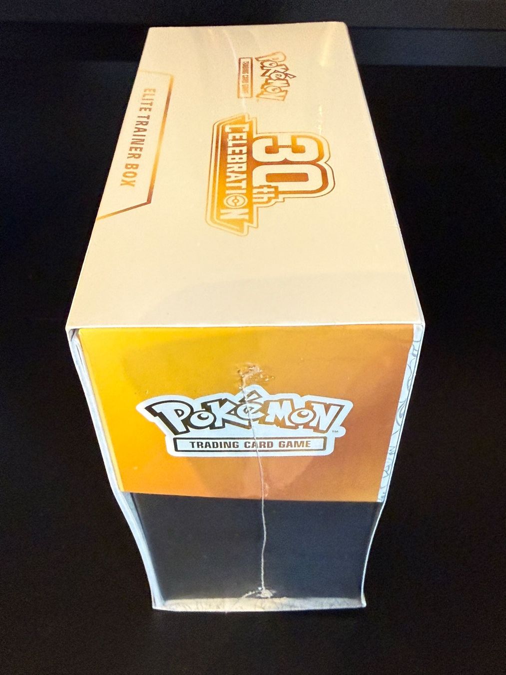 Pokémon Carte collezionabili: ETB Pokemon 30th celebration EN – Nuovo e nell'imballaggio originale da Murist venduto da NostalGeek 4