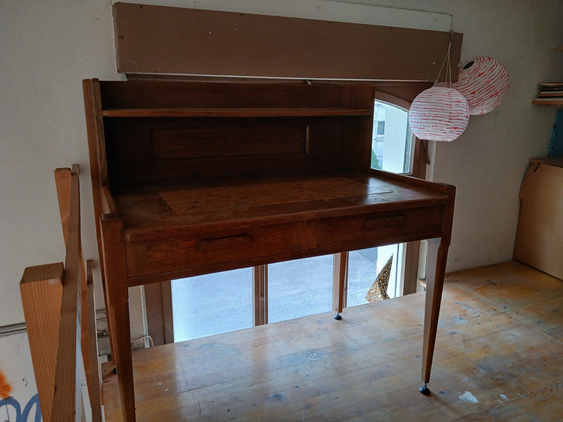 Bureaux: Schreibtisch – D'occasion à einsiedeln par Hegi_get_ready 2