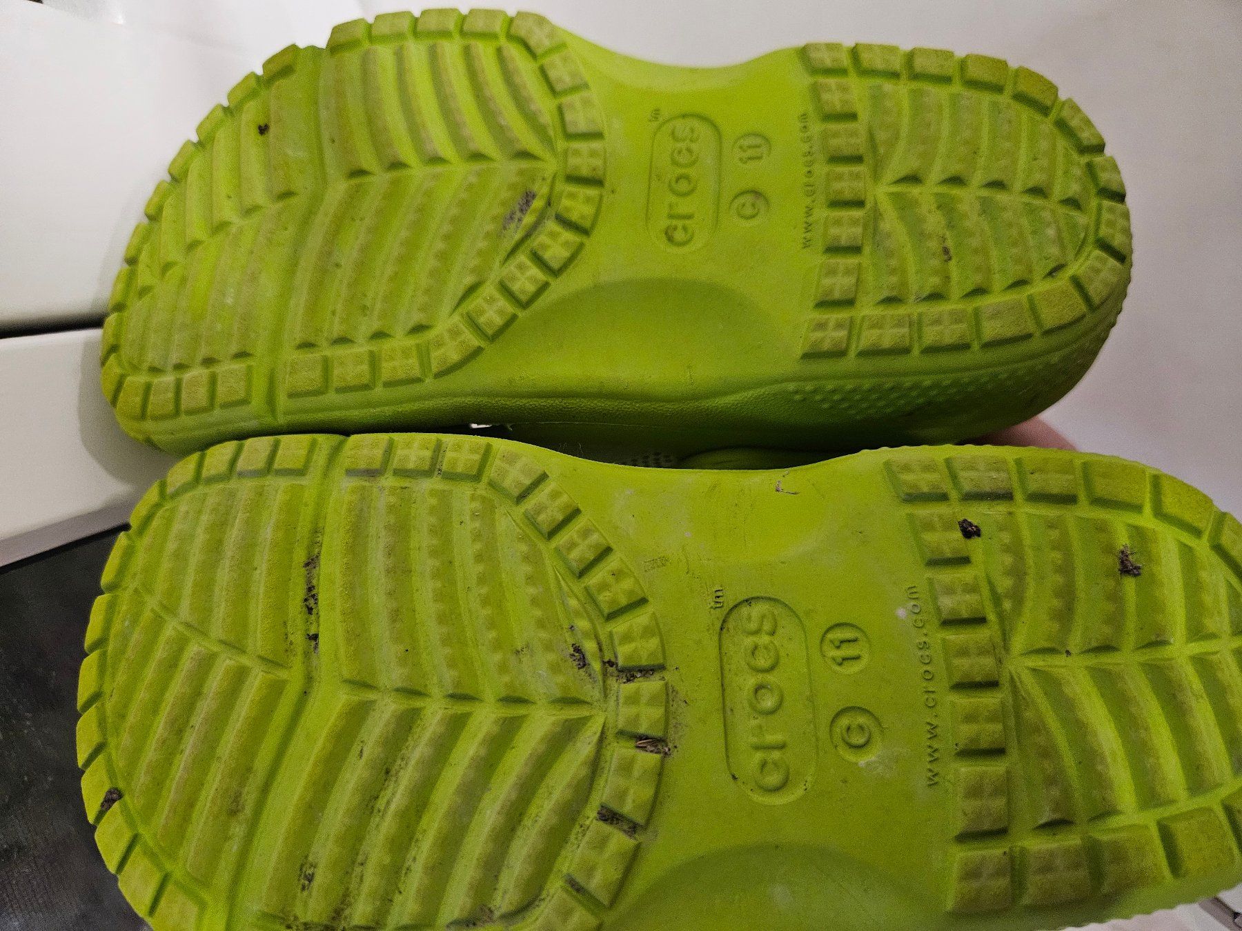 Crocs Herrenschuhe: Crocs 11 – Gebraucht aus Hünenberg von lexli06 3