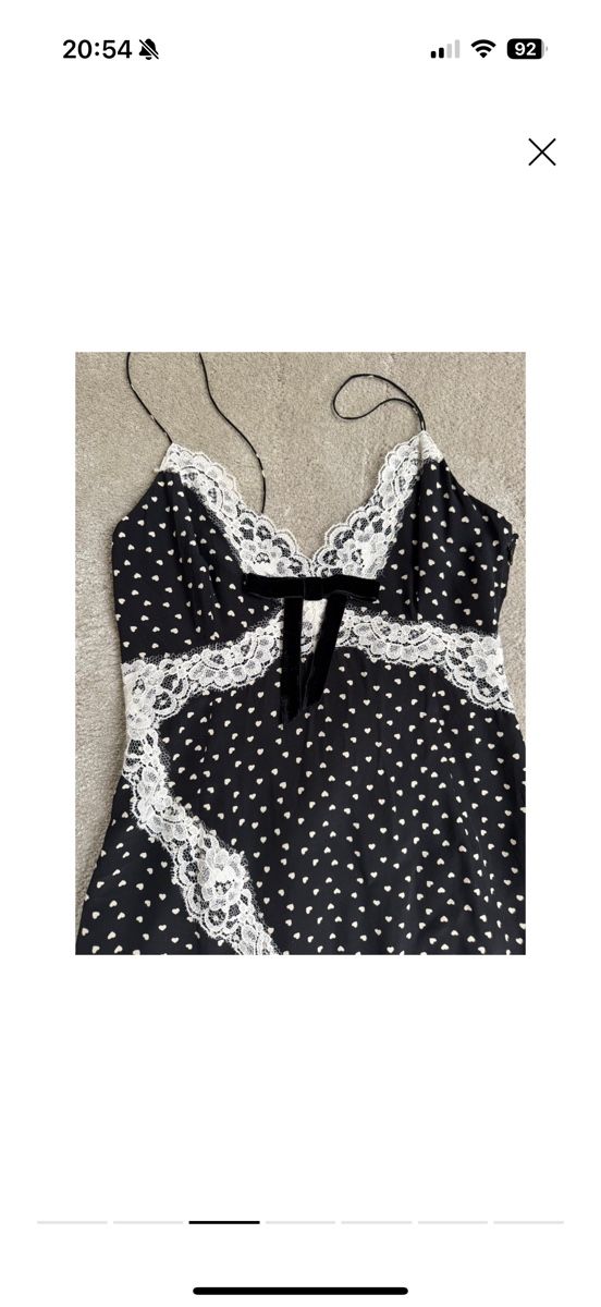 Vestiti: Alessandra Rich dress size 38 IT – Usato da Meilen venduto da tan_v628 2