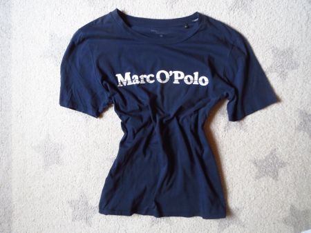 total lässiges MARC O POLO Damen Shirt Gr XL