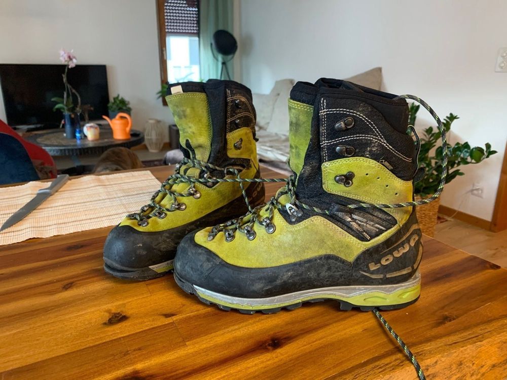 Weisshorn gtx clearance lowa