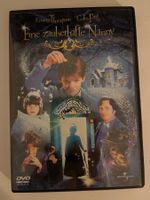 Eine zauberhafte Nanny (2006), DVD 📀