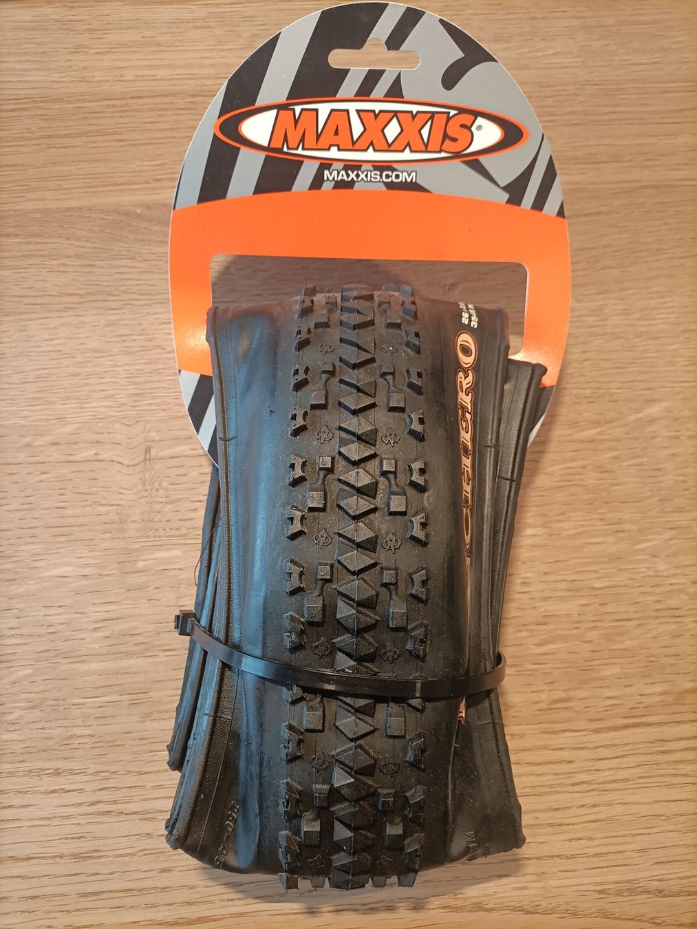 MTB Reifen Maxxis Ranchero für 26