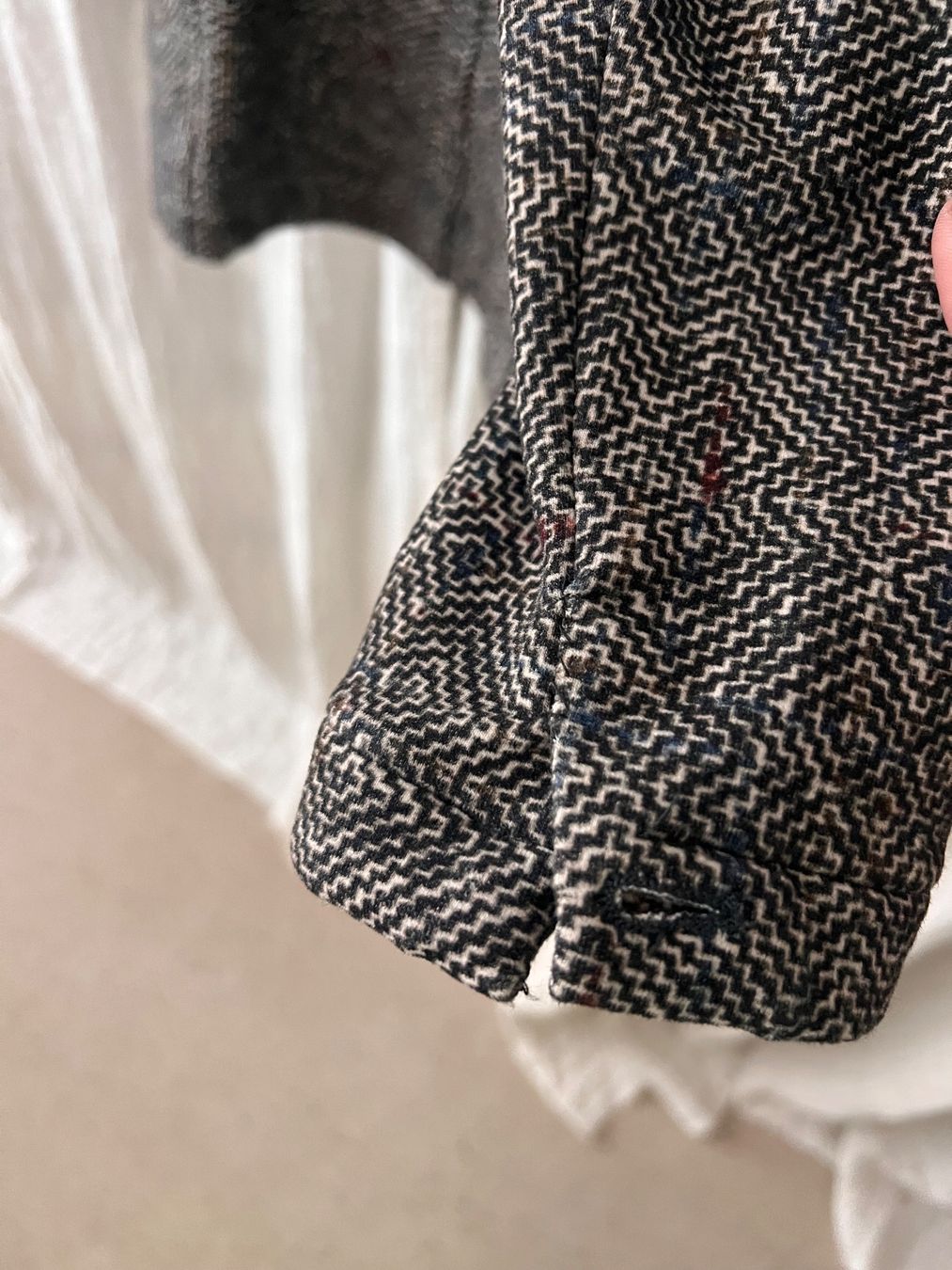 Circolo Jacken: Blazer CIRCOLO 1901 (Baumwolle) – Gebraucht aus Hausen AG von Jean1968 3
