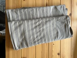 Écharpe portage-bébé en coton