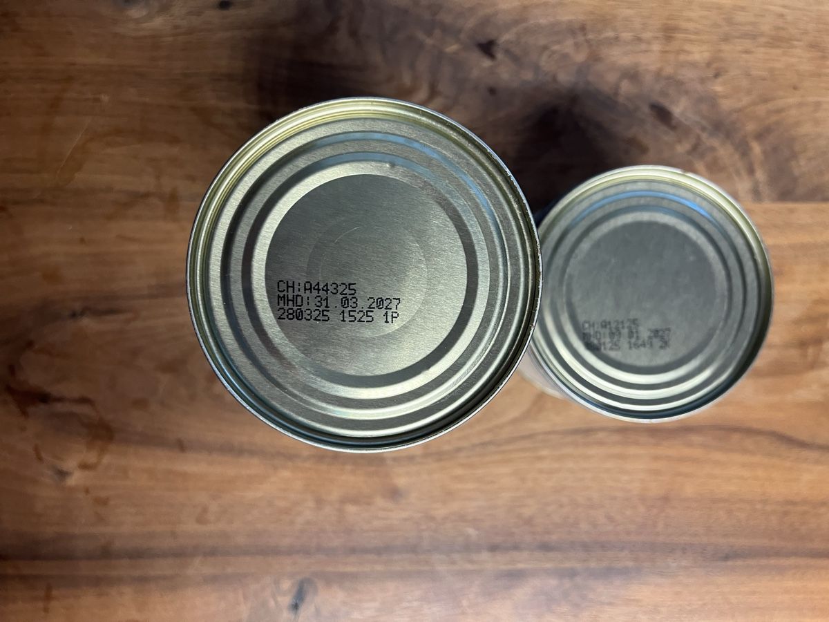 Mangimi: Hundefutter Vet-Concept & Lakefields, diverse Sorten – Nuovo (secondo la descrizione) da Frauenfeld venduto da London21 9