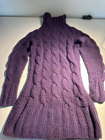 Strick Pullover