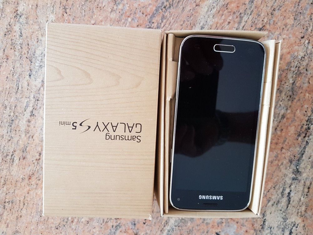S 5 Mini Kaufen