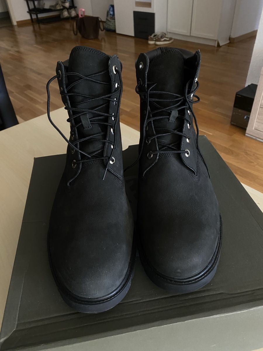 Timberland Herrenschuhe: 🪓 Timberland – Neu und originalverpackt aus Bern von GunS56 2