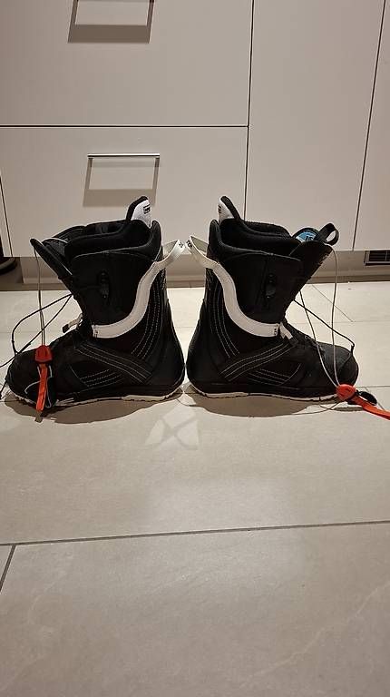 Scarpe da uomo: Snowboardschuhe – Usato da Gams venduto da Anniika_mo