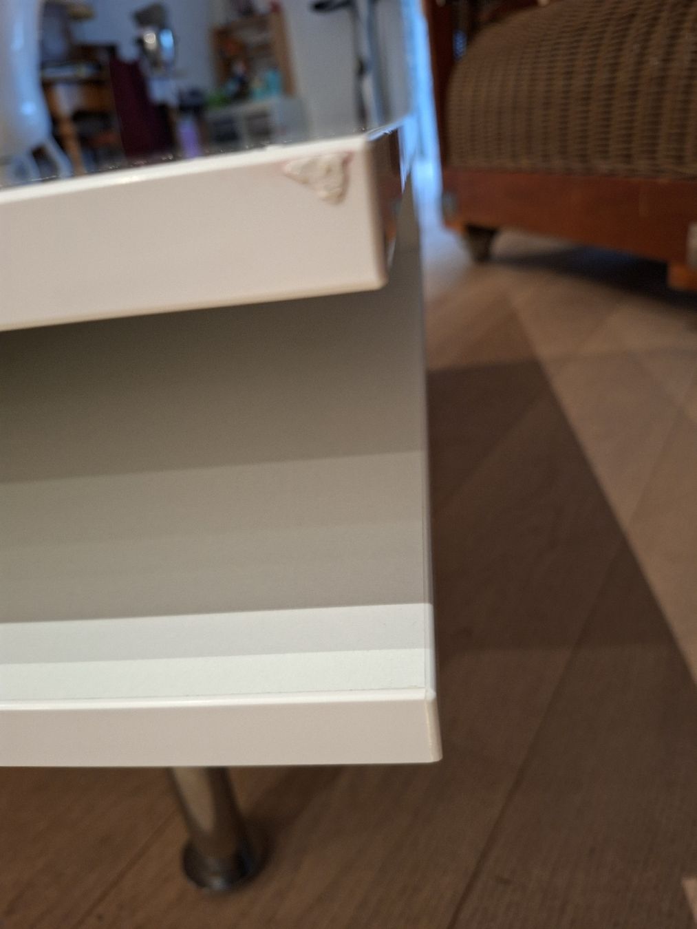 Tavoli: Tofteryd Ikea salontisch Couchtisch – Usato da Meinisberg venduto da Destiny1972 9