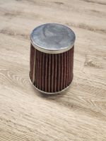 Luftfilterpilz aus einen VW Polo g40