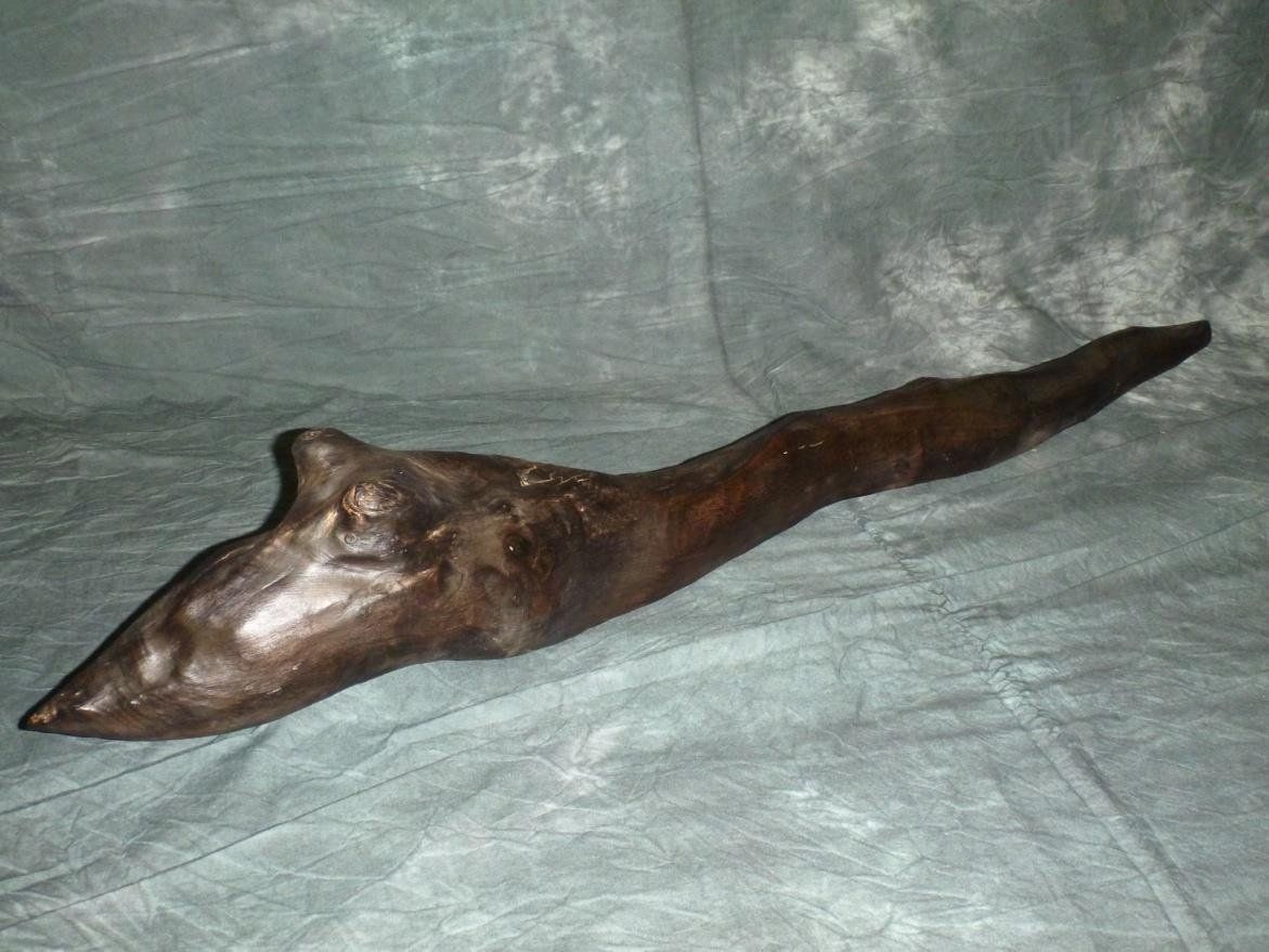 Sculture & Statue: Max die Kaulquappe – Usato da Villigen venduto da heiby