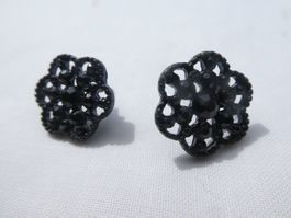Ohrstecker, Modeschmuck