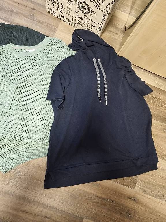 Cecil Lotti di vestiti: Pulli's Grösse XXL CECIL 46/48 Kleiderpaket – Usato da Einsiedeln venduto da Fluh05 8