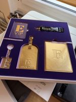 Elton John VIP gift set neu