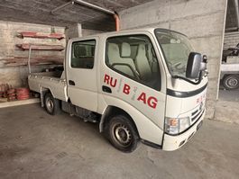 Toyota Lieferwagen (Lot 2) 6017 Ruswil