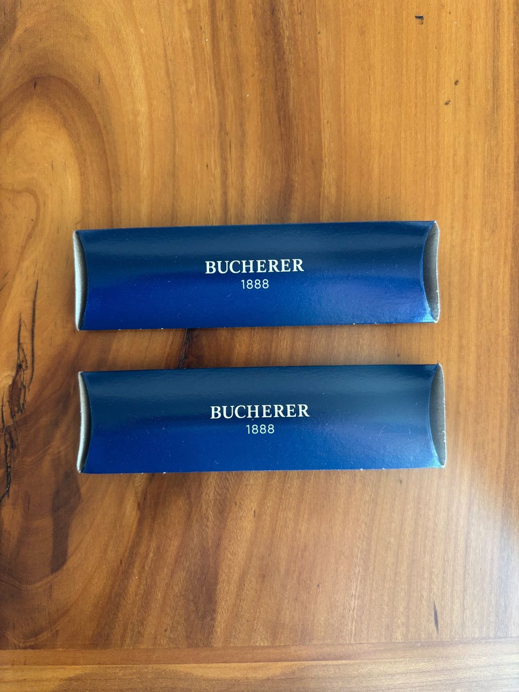 Löffel: Löffel Bucherer Rolex Lucerne – Neu und originalverpackt aus Meggen von Isabelmeg 6
