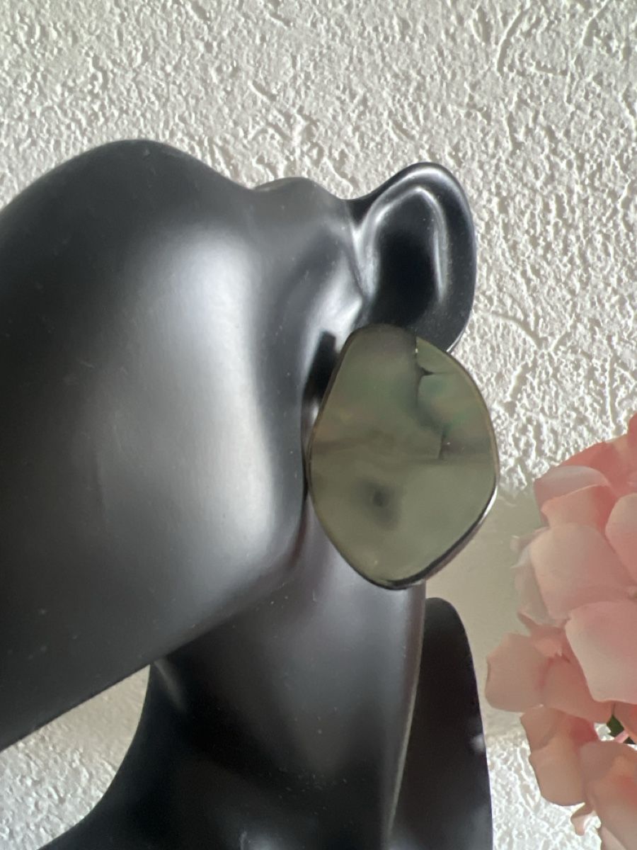 Boucles d'oreille: Statement Ohrringe  – D'occasion à Seon par Sunny-Schmuck78 1