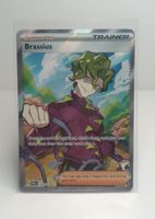 Brassius 135/131 Pokemon Prismatic Evolutions PRE EN