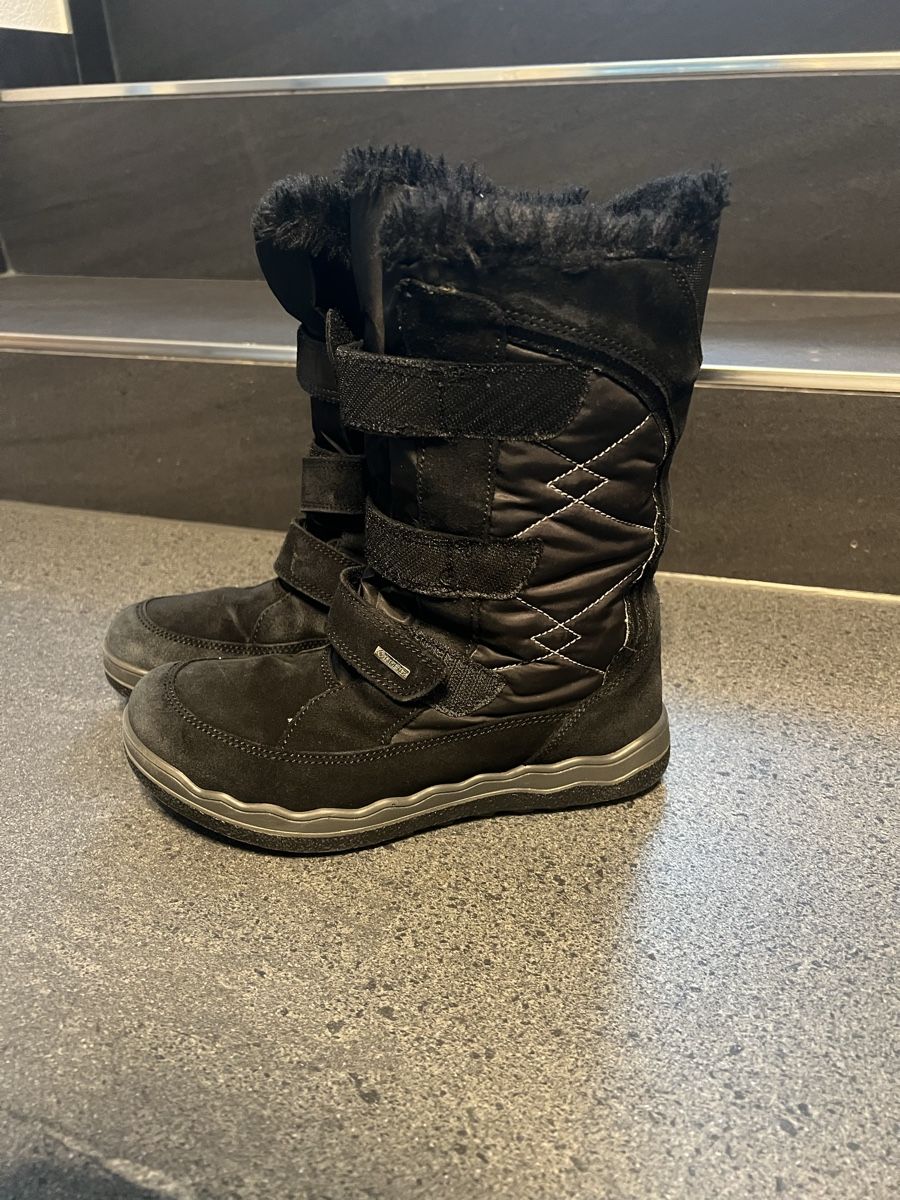 Primigi Scarpe per ragazze: Kinder Stiefel – Usato da Frauenfeld venduto da IvanaMiko 2