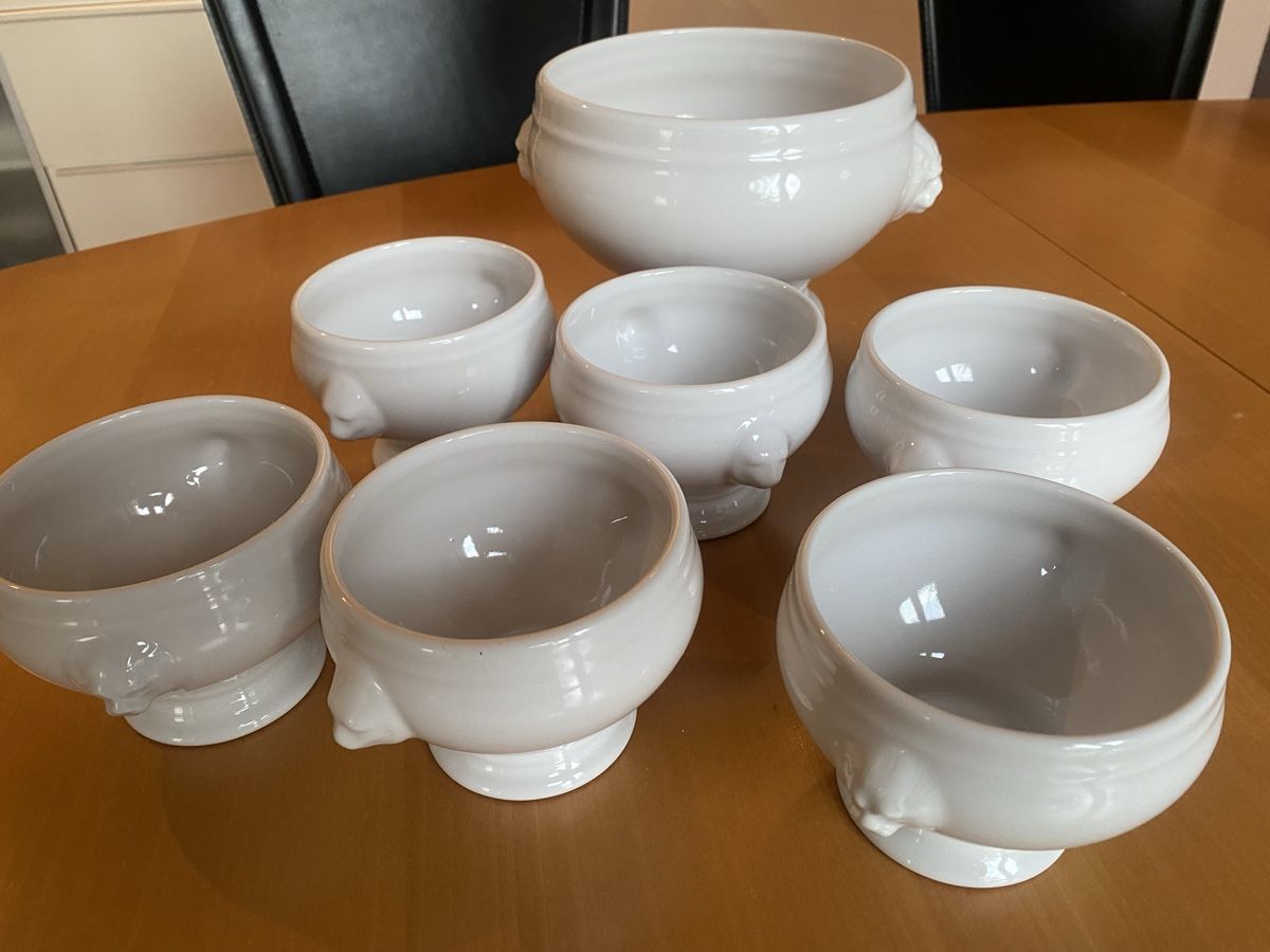 Coupes: Suppenschüsseln – D'occasion à Thalwil par ang_97bw