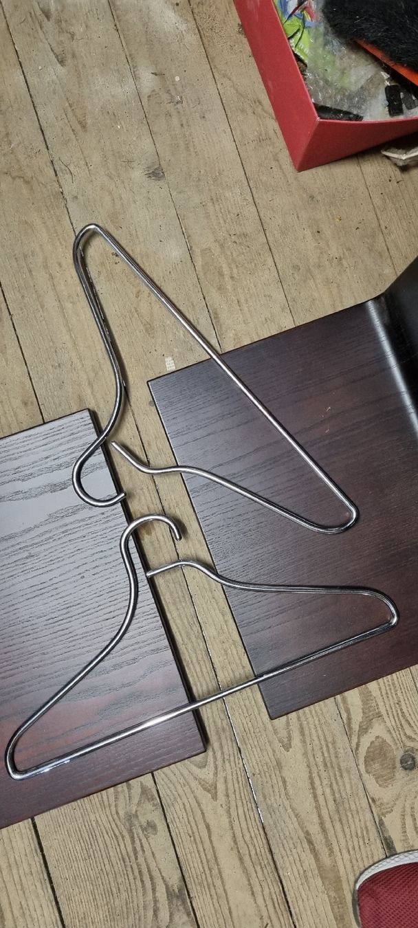 Guardaroba: modulare Garderobe vintage – Usato da Wädenswil venduto da weihpos 4