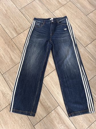 Adidas JeansGr W32 L32 NEU