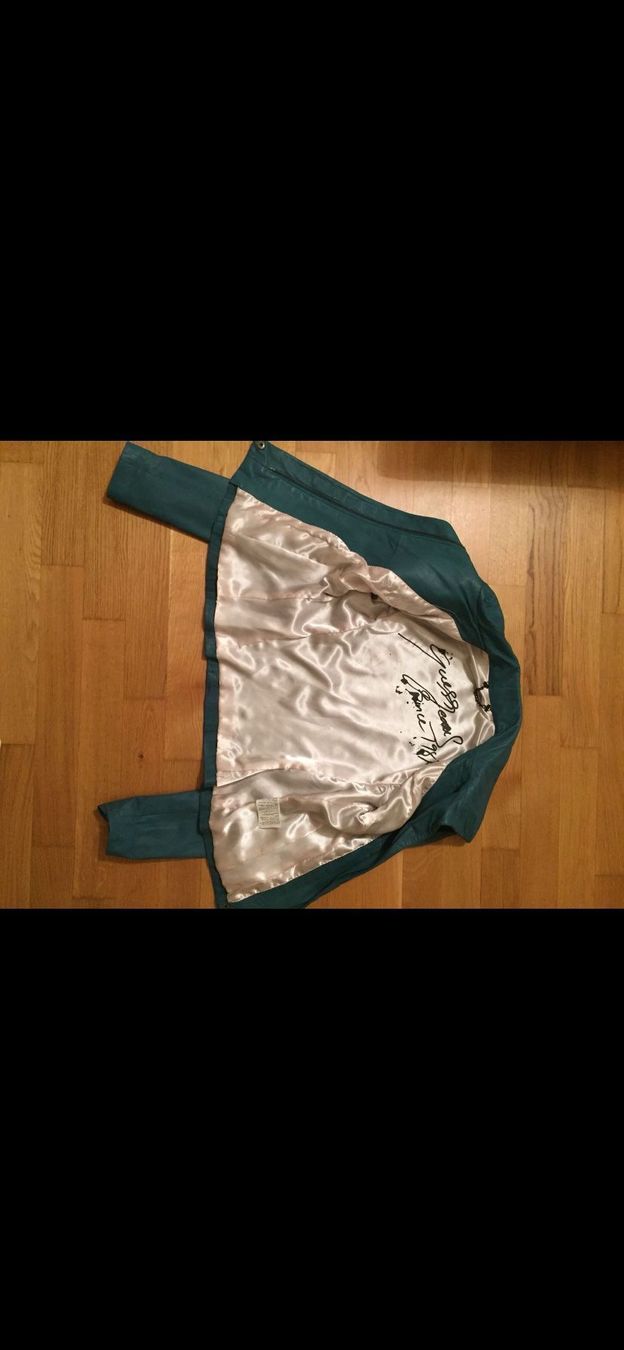 Guess Giacche: Guess Lederjacke Gr. S – Nuovo (secondo la descrizione) da Zürich venduto da Nutla 3