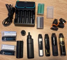 Vape Set 1.