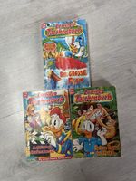 3 Lustiges Taschenbuch LTB Nr 241 243 259 gebraucht
