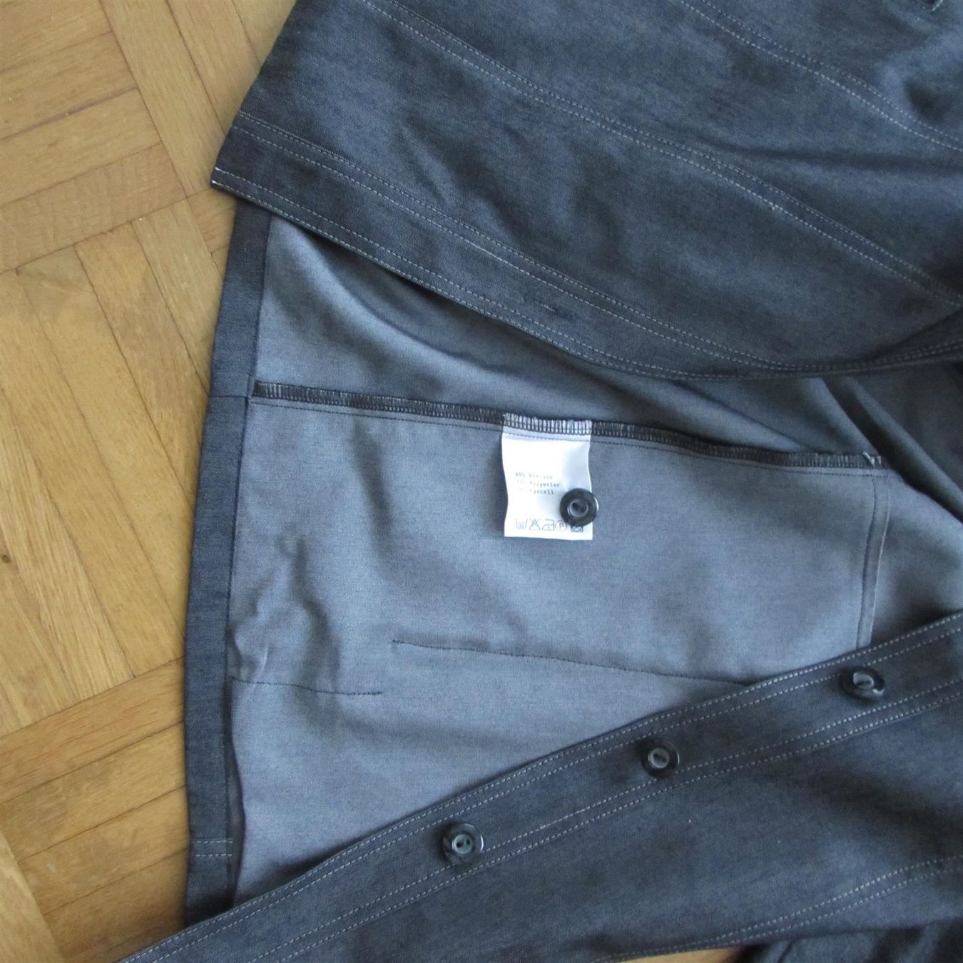 Giacche: Jacke Marke Frankenwälder collection – Usato da Aadorf venduto da Olymp05 2