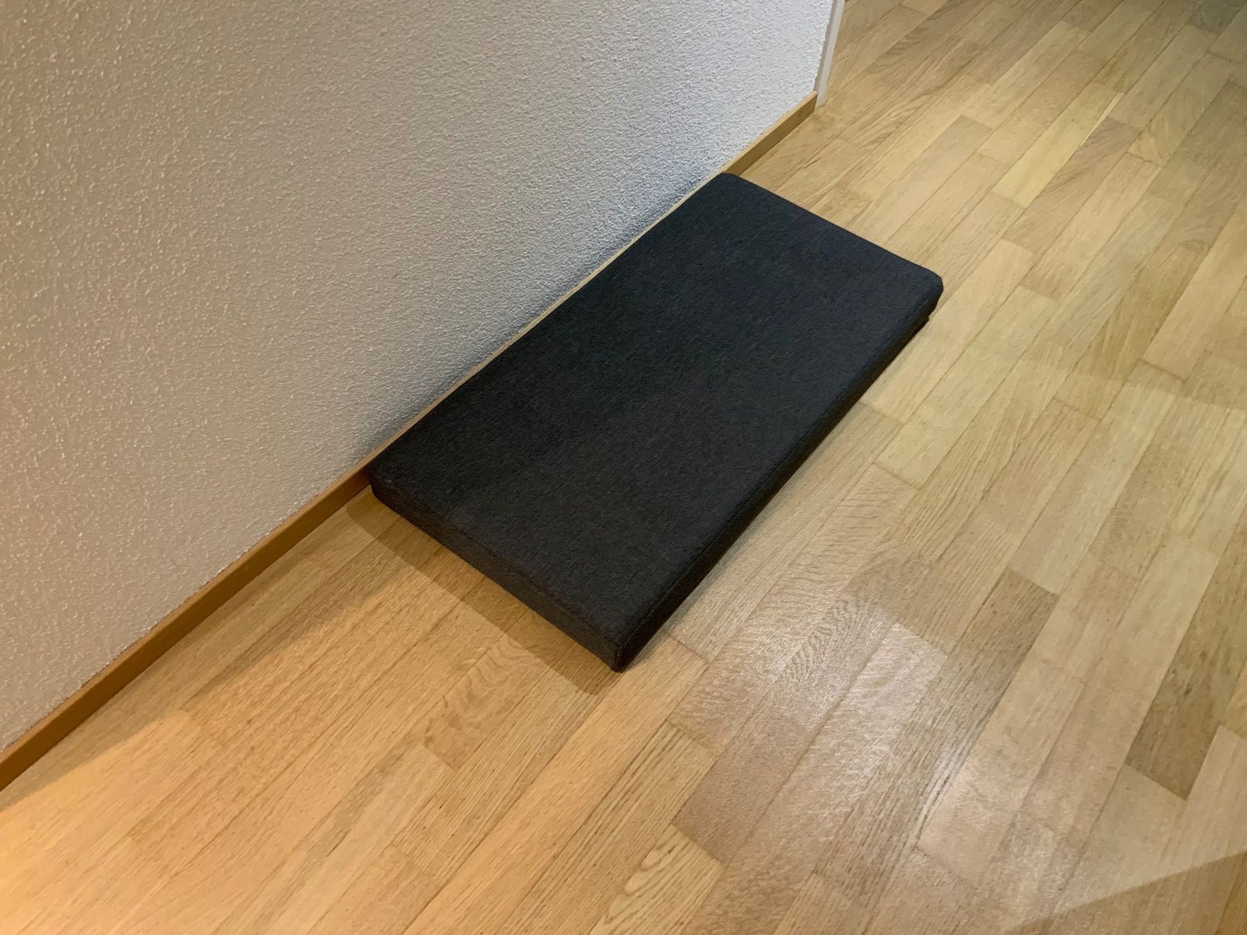 Panchine: Sitzbank mit Stauraum – Usato da Zürich venduto da Hartmila 2