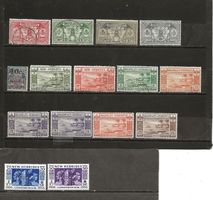 Nouvelles Hébrides 1921 ...