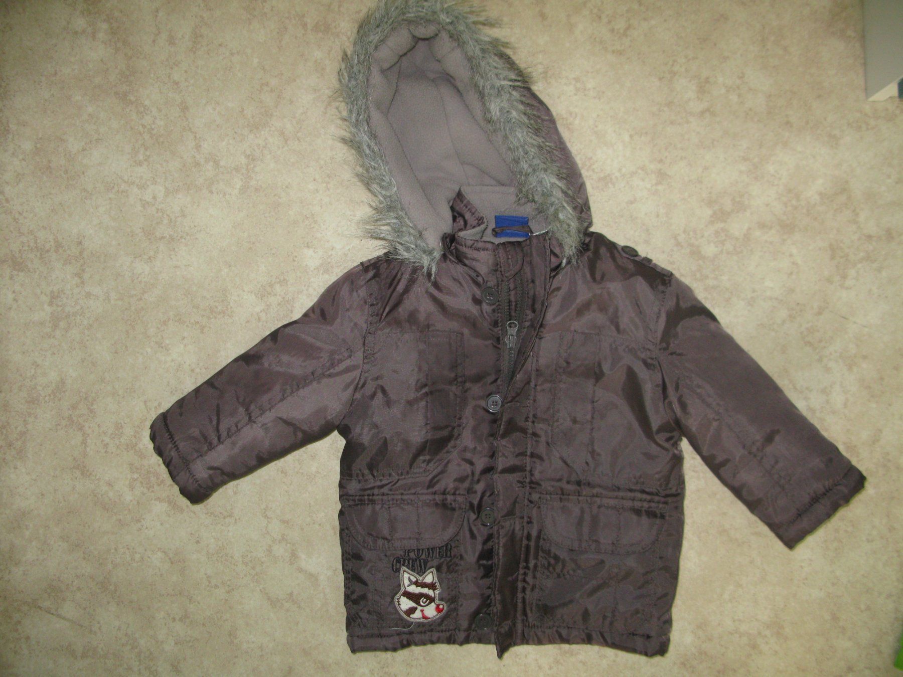 Lotti & Set di vestiti: Jacke + Regenjacke 86 - 92 – Usato da Brissago venduto da lucabell 1