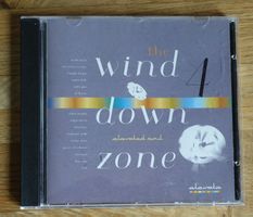 The Wind Down Zone Volume 4 - D25