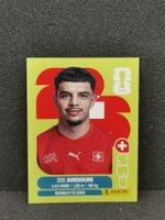 Panini Wm 2026 Sticker :Zeki Amdouni Sui 20