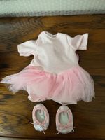 Goetz Tenue de danse pour poupée de 50 cm