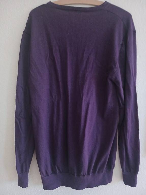 Pullover & Sweatshirts: Pulllover  XL 100% Schurwolle – Gebraucht aus Riedholz von bri_fr7s 3